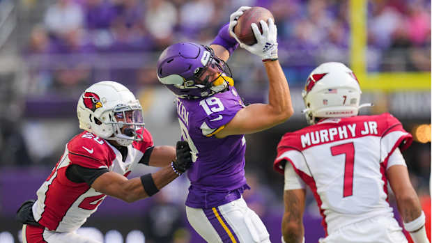 Adam Thielen